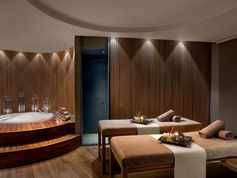 setup spa chuyên nghiệp