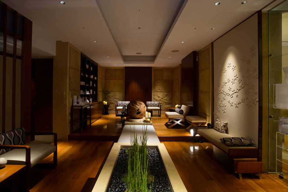 kinh nghiệm mở spa