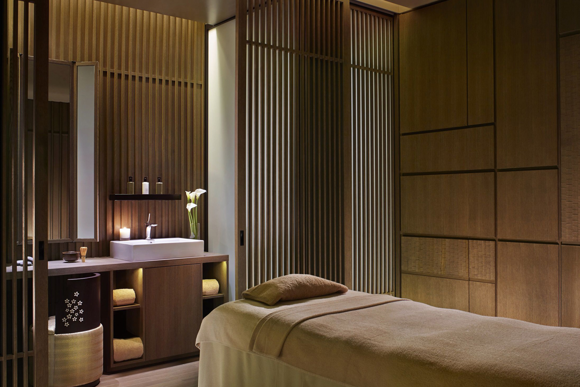 xây dựng thương hiệu spa