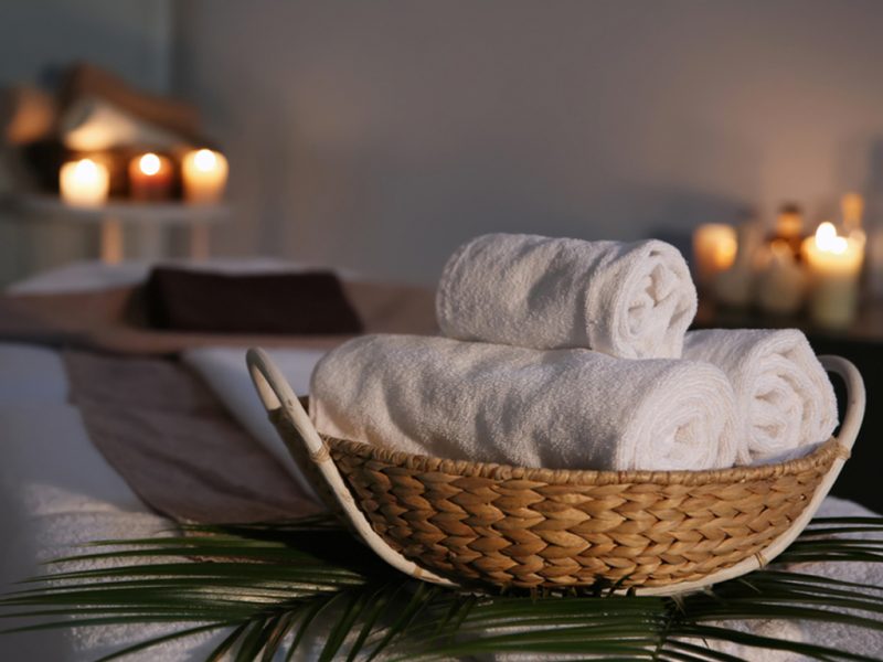 tư vấn mở spa