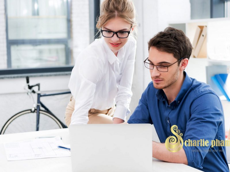 tính phí nhượng quyền spa