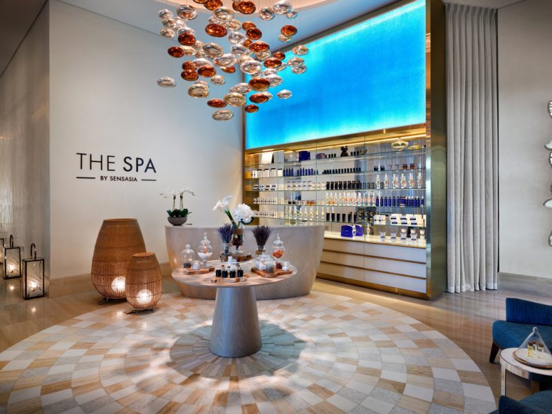 tư vấn mở spa